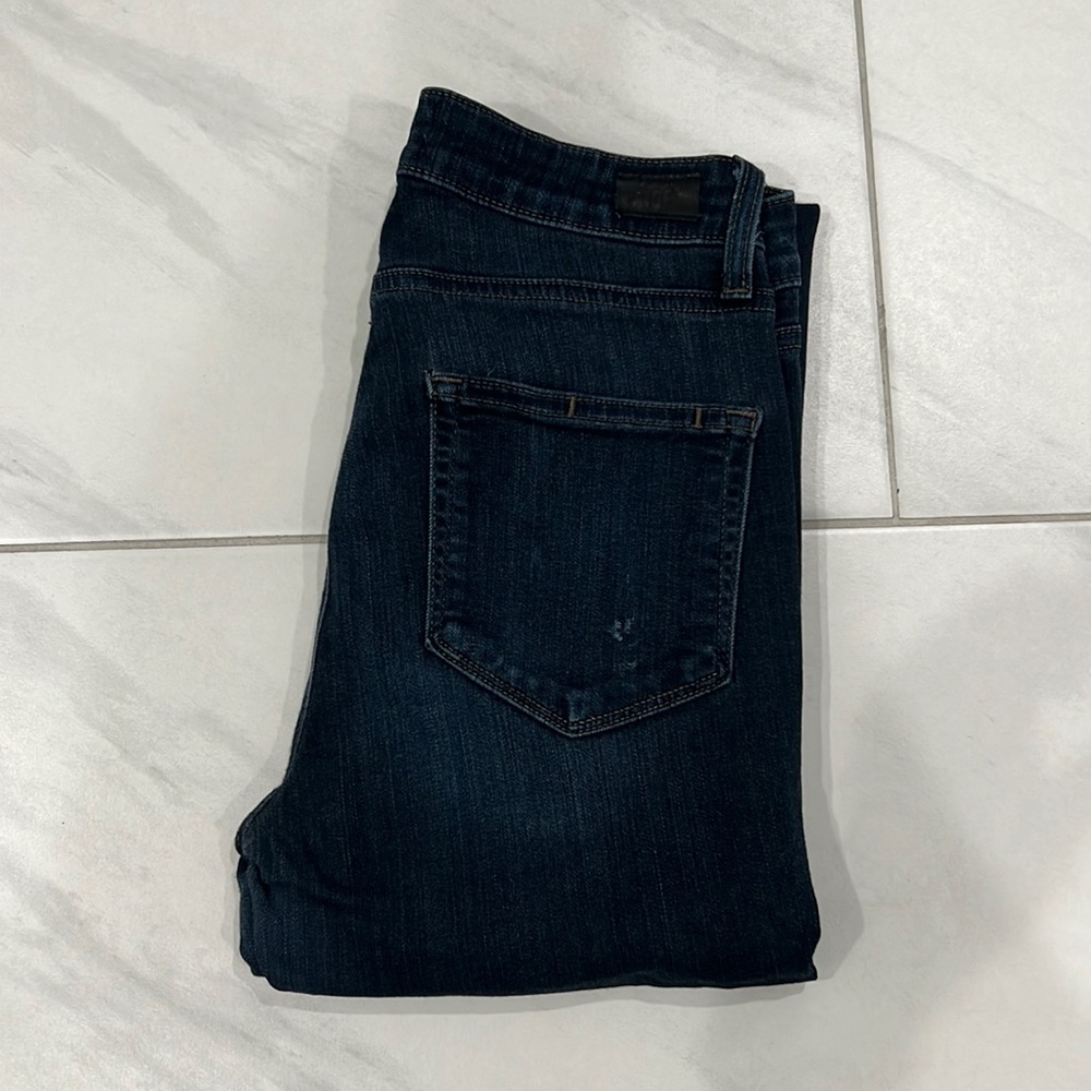 Paige denim